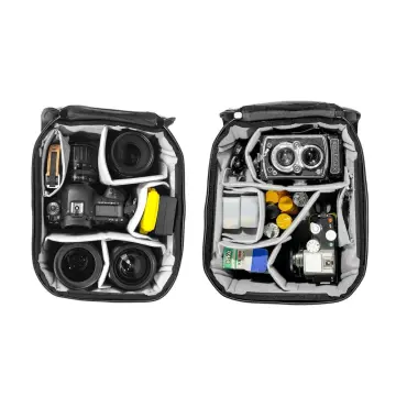 Camera Cube Smedium V2 - Modüler Kamera Düzenleyici