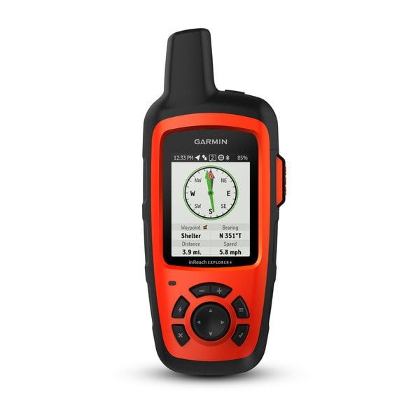 Garmin inReach Explorer +