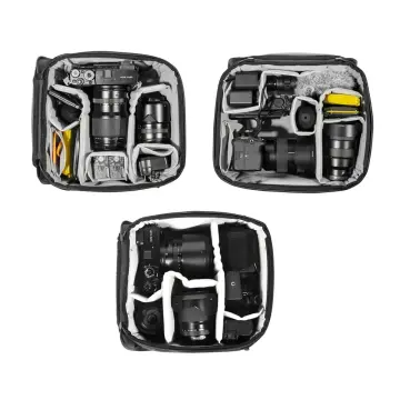 Camera Cube V2 Medium Modüler Kamera Düzenleyici