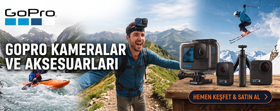 GoPro