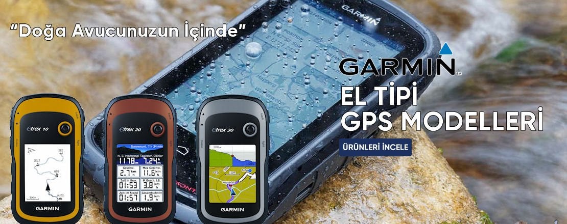 El Tipi GPS