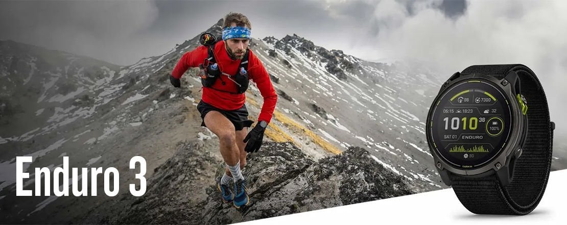 Enduro 3