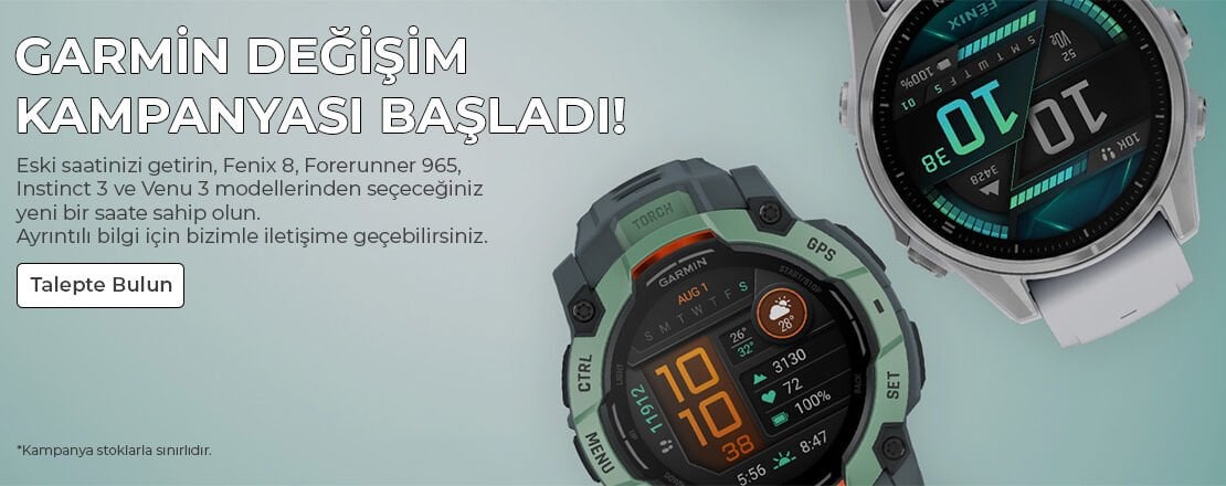 Değişim Kampanyası